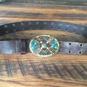 Womens belt